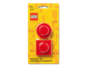 magnet set red 5006174