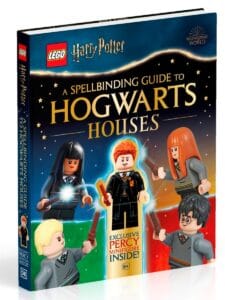 a spellbinding guide to hogwarts houses 5007615