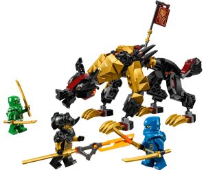 LEGO Ogar Łowców Smoków 71790