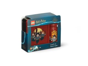 LEGO Zestaw śniadaniowy Gryffindor 5007894
