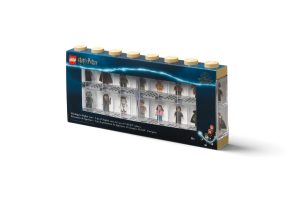 LEGO Gablotka na 16 minifigurek – Harry Potter 5007883