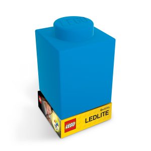 1x1 brick nitelite blue 5007230