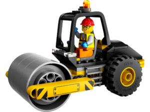 LEGO Walec budowlany 60401
