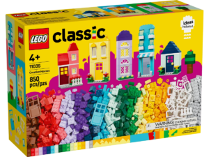 LEGO Kreatywne domy 11035