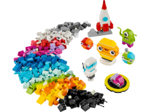 LEGO Kreatywne planety 11037