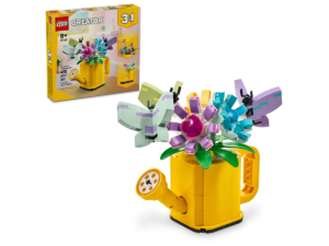 LEGO Kwiaty w konewce 31149