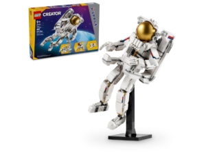 LEGO Astronauta 31152