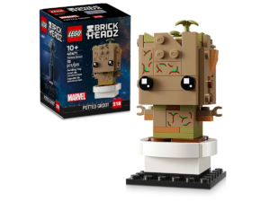 LEGO Groot w doniczce 40671