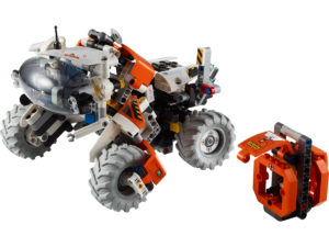 LEGO Kosmiczna ładowarka LT78 42178