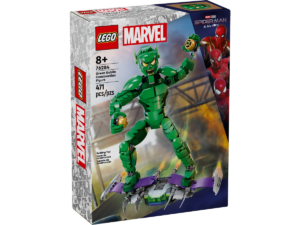 LEGO Figurka Zielonego Goblina 76284