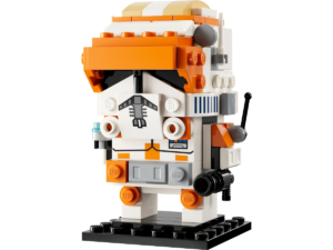 LEGO Dowódca klonów Cody 40675