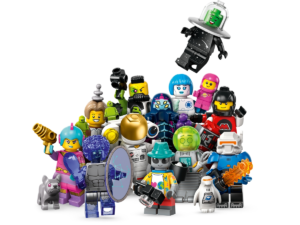 LEGO Kosmos — seria 26 71046