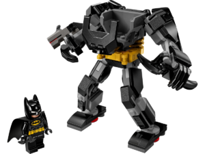 LEGO Mechaniczna zbroja Batmana 76270