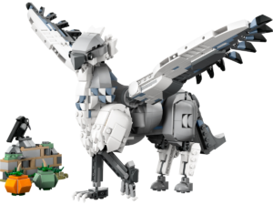 LEGO Hardodziob 76427