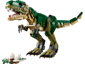 LEGO Tyranozaur 31151