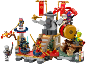 LEGO Arena turniejowa 71818