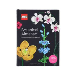 LEGO Botanical Almanac 5008877