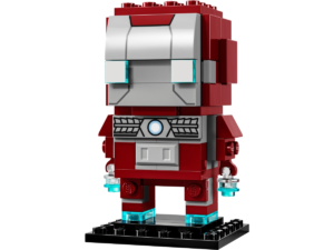 LEGO Figurka Iron Man MK5 40669