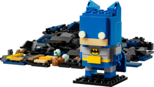 LEGO Figurka Batmana 8 w 1 40748