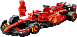 LEGO Bolid F1 Ferrari SF-24 77242