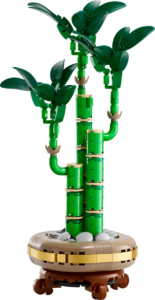 LEGO Dracena sandera 10344