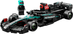 LEGO Bolid F1 Mercedes-AMG W15 77244