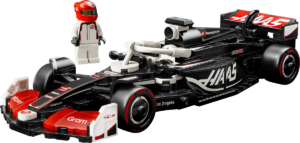 LEGO Bolid F1 MoneyGram Haas Team VF-24 77250