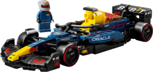 LEGO Bolid F1 Oracle Red Bull Racing RB20 77243